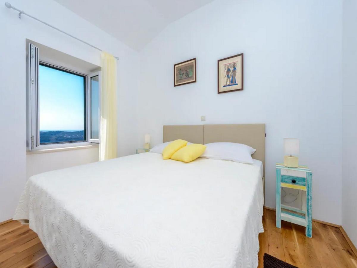 Holiday Home Casa Anka Orašac Zewnętrze zdjęcie
