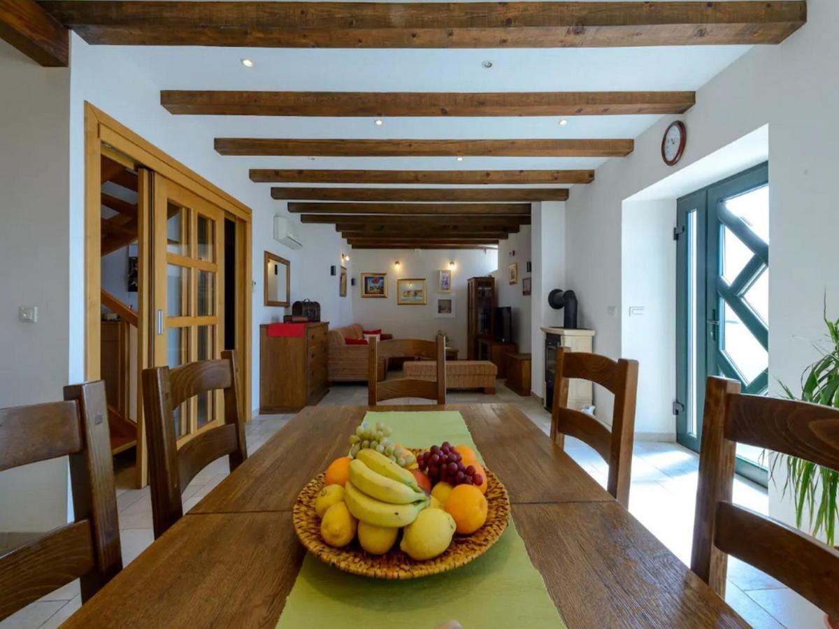 Holiday Home Casa Anka Orašac Zewnętrze zdjęcie