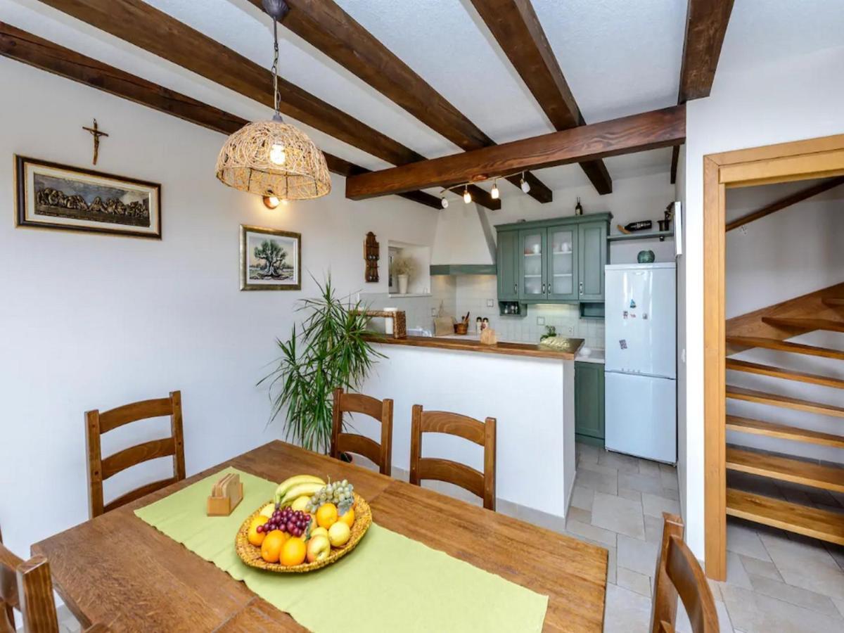 Holiday Home Casa Anka Orašac Zewnętrze zdjęcie