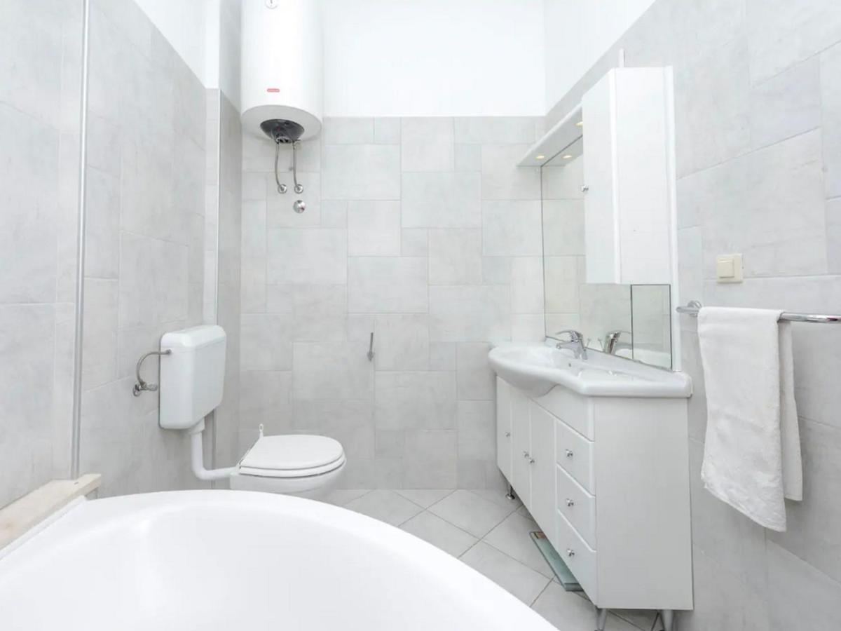 Holiday Home Casa Anka Orašac Zewnętrze zdjęcie